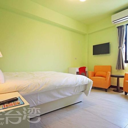 Kinmen Line In Bed And Breakfast Jinhu Extérieur photo