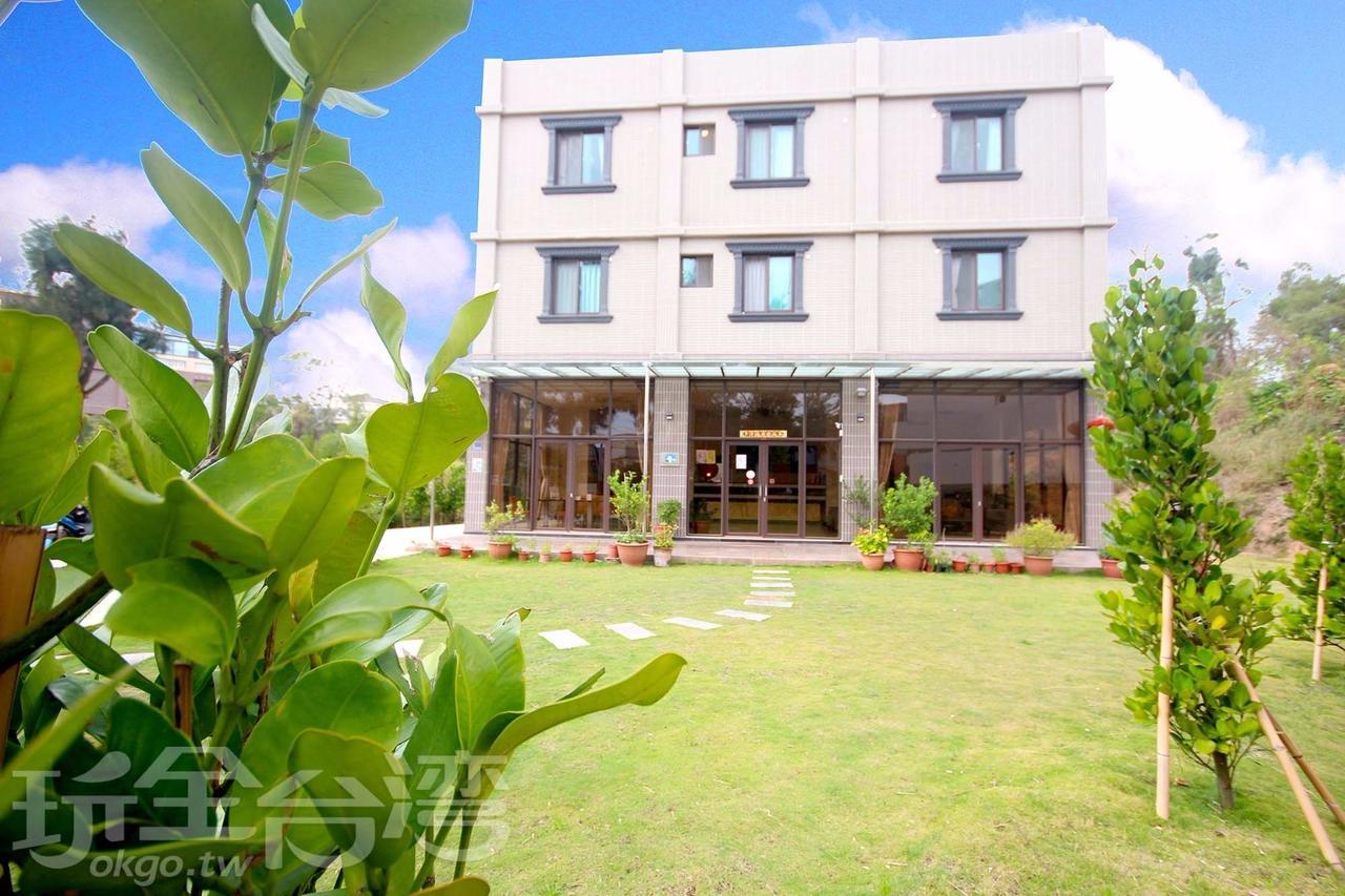 Kinmen Line In Bed And Breakfast Jinhu Extérieur photo