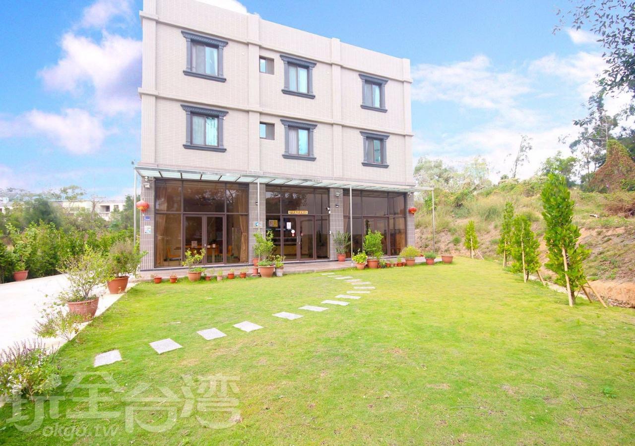 Kinmen Line In Bed And Breakfast Jinhu Extérieur photo